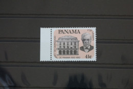 Panama 1333 Postfrisch Schifffahrt #FR947 - Panamá