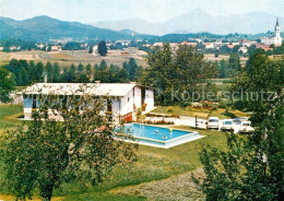 73603896 Skofja Loka Sora Mini Hotel Zorka Swimming Pool Skofja Loka Sora - Slovenia