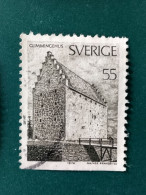 Sweden - Used Stamps