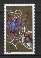 NIGER  N°252 - Niger (1960-...)