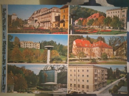 Rogaška Slatina 1973 - Slovénie