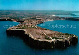 73603495 Sagres Algarve Ponta De Sagres Fliegeraufnahme Sagres Algarve - Sonstige & Ohne Zuordnung