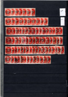 Deutsches Reich  N° 125 N** N* Obli - Used Stamps