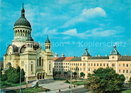 73603485 Cluj-Napoca Cathedrale De L’eveche Orthodoxe Cluj-Napoca - Roemenië