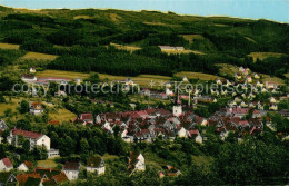 73603458 Bergneustadt Panorama Bergneustadt - Bergneustadt