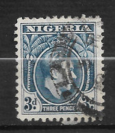 NIGERIA  " N° 56 - Nigeria (1961-...)