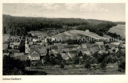 73603420 Steina Suedharz Panorama Steina Suedharz - Bad Sachsa