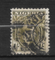 NIGERIA  " N° 59 - Nigeria (1961-...)