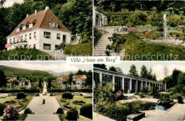 73603398 Bad Brueckenau Villa Haus Am Berg Bad Brueckenau - Sonstige & Ohne Zuordnung
