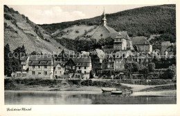 73603390 Beilstein Mosel Panorama Beilstein Mosel - Autres & Non Classés