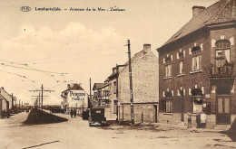 Lombartzijde (1945) - Middelkerke