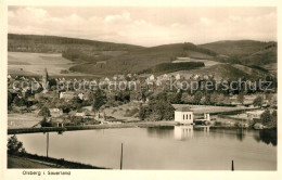 73603365 Olsberg Sauerland Panorama Olsberg Sauerland - Other & Unclassified