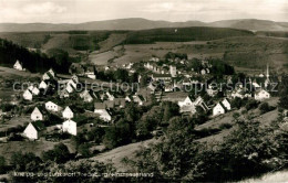 73603346 Fredeburg Schmallenberg Panorama Fredeburg Schmallenberg - Schmallenberg