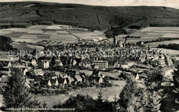 73603345 Schmallenberg Panorama Schmallenberg - Schmallenberg