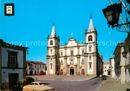 73603294 Portalegre Se Catedral Portalegre - Andere & Zonder Classificatie