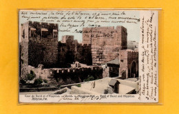 (03/05/24) ISRAEL-CPA JERUSALEM - Israel