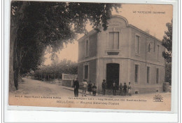 BOLLENE - Nouvel Hôtel Des Postes - Très Bon état - Bollene