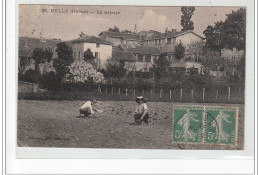 BULLY - La Salette - Très Bon état - Autres & Non Classés