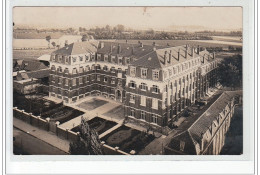 BERCK - CARTE PHOTO - état - Berck