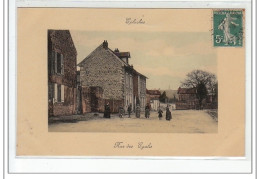 EPLUCHES - Rue Des Egalis - Très Bon état - Other & Unclassified