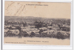 BEAUMONT-les-VALENCE : Vue Generale, Eolienne - Tres Bon Etat - Other & Unclassified