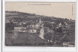 BUSSIERE-DUNOISE : Vue Generale - Tres Bon Etat - Sonstige & Ohne Zuordnung