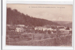 CHATILLON-sur-SEINE : Val Des Choues - Tres Bon Etat - Autres & Non Classés