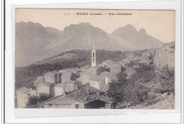 EVISA : Vue Generale - Tres Bon Etat - Corte