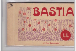 BASTIA : Ensemble De Carte - Tres Bon Etat - Bastia