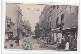 BORT : Place Du Faubourg - Tres Bon Etat - Autres & Non Classés