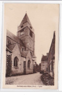 AUBIGNY-sur-NERE : Eglise - Tres Bon Etat - Aubigny Sur Nere