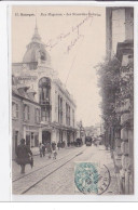 BOURGES : Rue Moyenne, La Nouvelle Galeries - Tres Bon Etat - Bourges