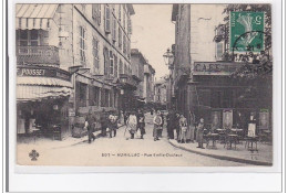 AURILLAC : Rue Emile-duclaux - Tres Bon Etat - Aurillac