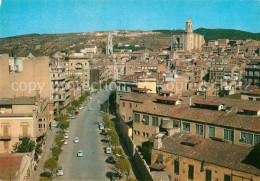 73603042 Gerona Gran Via Jaime I Gerona - Andere & Zonder Classificatie