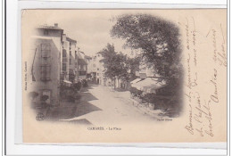 CAMARES : La Place - Tres Bon Etat - Other & Unclassified