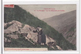 BETHMALAISE : A La Montagne - Tres Bon Etat - Sonstige & Ohne Zuordnung