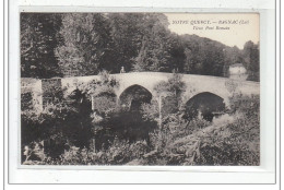 BAGNAC : Vieux Pont Romain - Tres Bon Etat - Autres & Non Classés