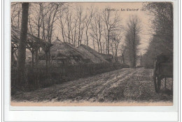 CHAVILLE - Les Glacières - Très Bon état - Chaville