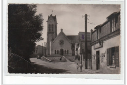 CIRY SALSOGNE - L'église - Très Bon état - Autres & Non Classés