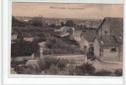 BERRIEUX - Rue De La Fontaine - état - Autres & Non Classés