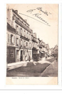 AUXERRE : Hotel De L'epee - Tres Bon état - Auxerre