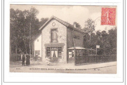 AULNAY-SOUS-BOIS : Maison Elskens - Tres Bon Etat - Sonstige & Ohne Zuordnung