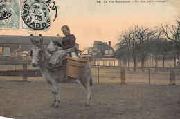 CAEN : La Vie Normande, Un Bon Petit Ménage - Tres Bon Etat - Caen