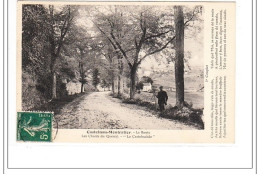 CASTELNAU-MONTRATIER - La Route, Les Chants Du Quercy - Tres Bon état - Autres & Non Classés