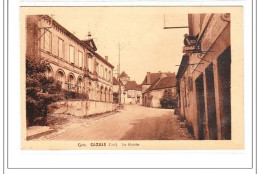 CAZALS : La Mairie - Tres Bon état - Cazals