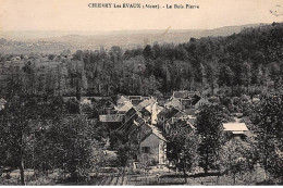 CHIERRY-les-EVAUX : Le Bois Pierre - Tres Bon Etat - Autres & Non Classés