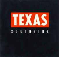 TEXAS  SOUTHSIDE - Sonstige - Englische Musik