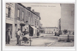 CHAMPDENIERS : Rue De Geneve - Tres Bon Etat - Autres & Non Classés