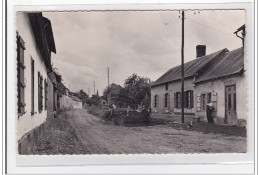 DOMELIERS : Rue Du Bas - Tres Bon Etat - Sonstige & Ohne Zuordnung