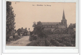 FEROLLES - Le Bourg - Très Bon état - Sonstige & Ohne Zuordnung